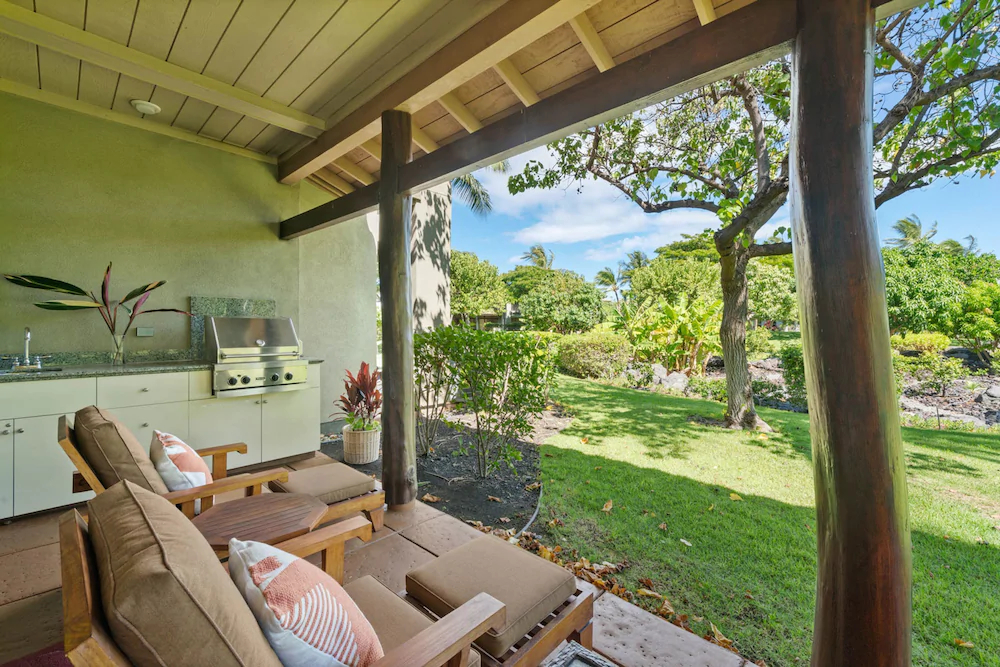 Fairways at Mauna Lani by Coldwell Banker Island Vacations