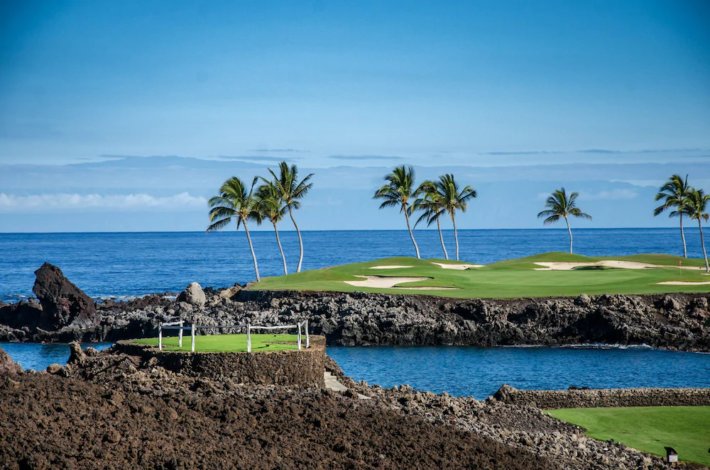 Fairways at Mauna Lani by Coldwell Banker Island Vacations