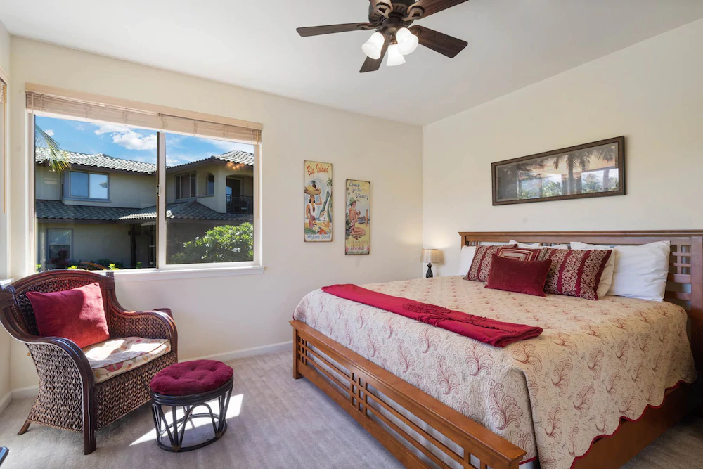 Fairways at Mauna Lani by Coldwell Banker Island Vacations