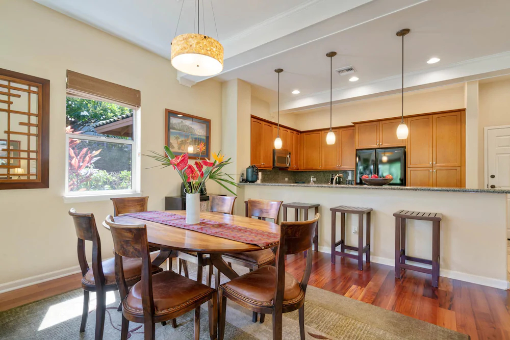 Fairways at Mauna Lani by Coldwell Banker Island Vacations