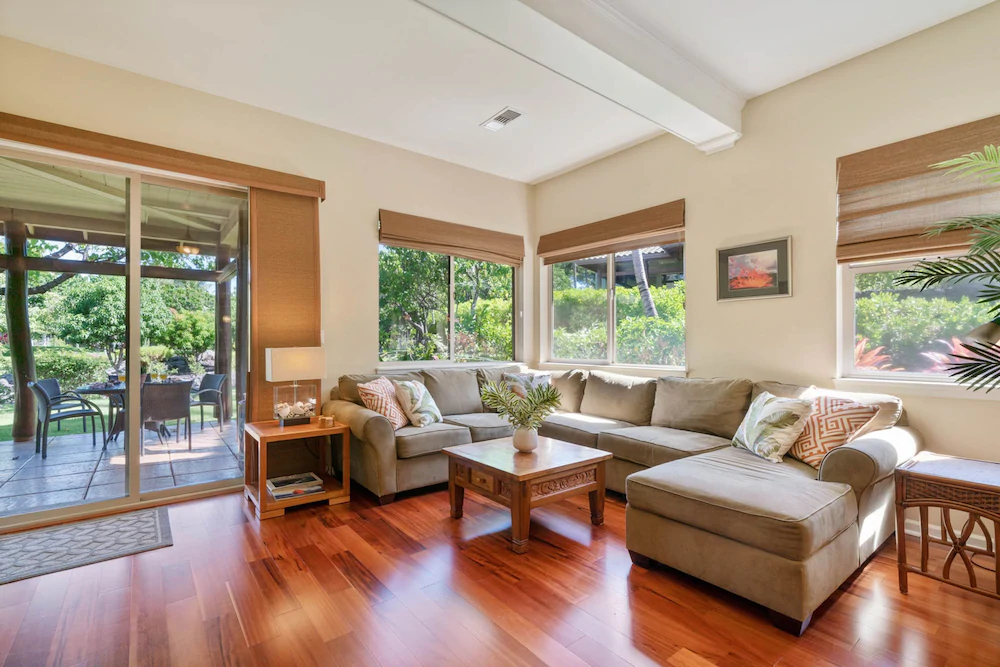 Fairways at Mauna Lani by Coldwell Banker Island Vacations