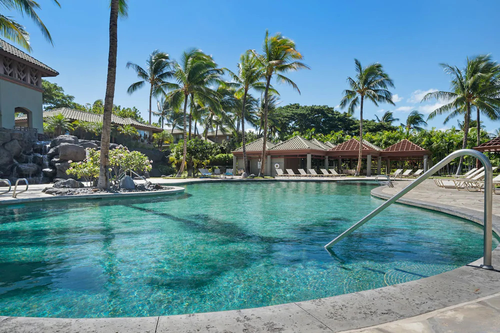 Fairways at Mauna Lani by Coldwell Banker Island Vacations