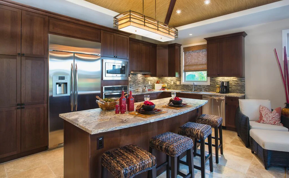 Kamilo at Mauna Lani by RedAwning