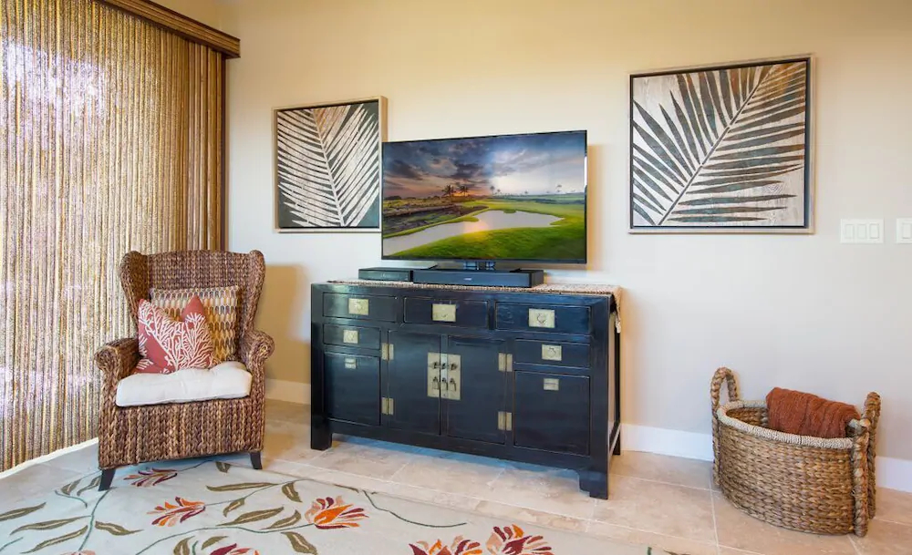 Kamilo at Mauna Lani by RedAwning