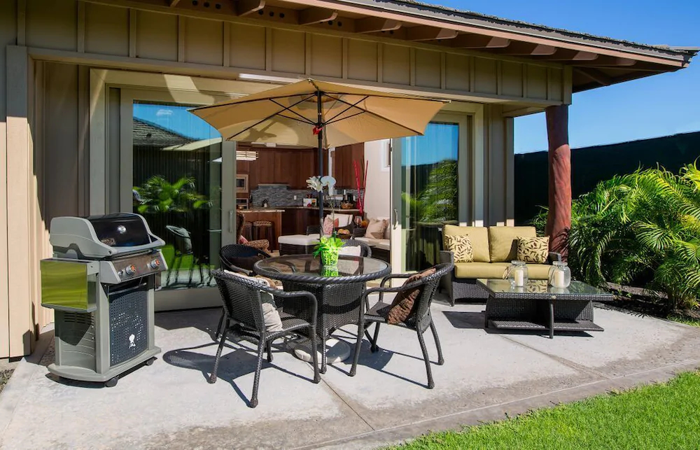 Kamilo at Mauna Lani by RedAwning