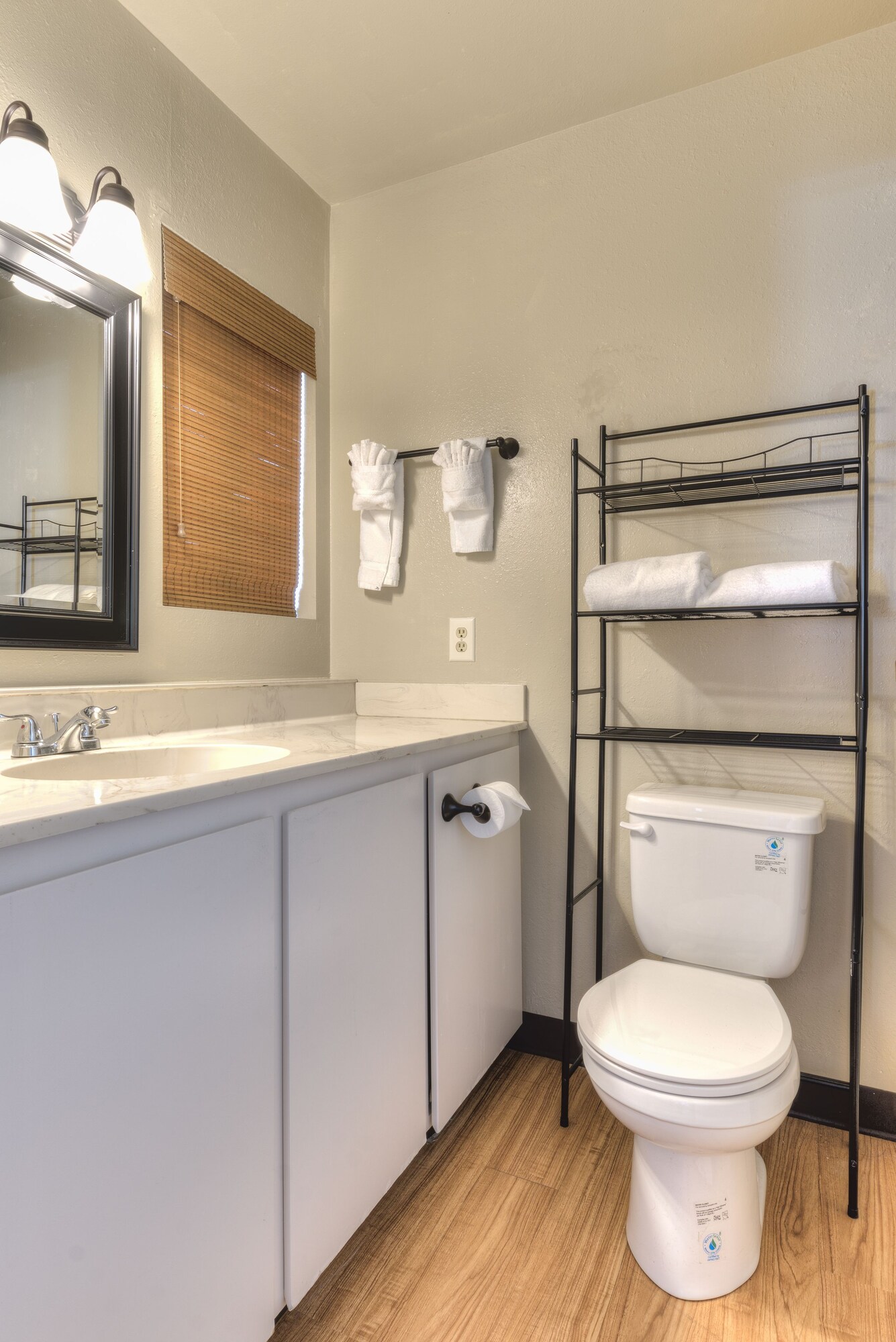 Waimea Country Lodge