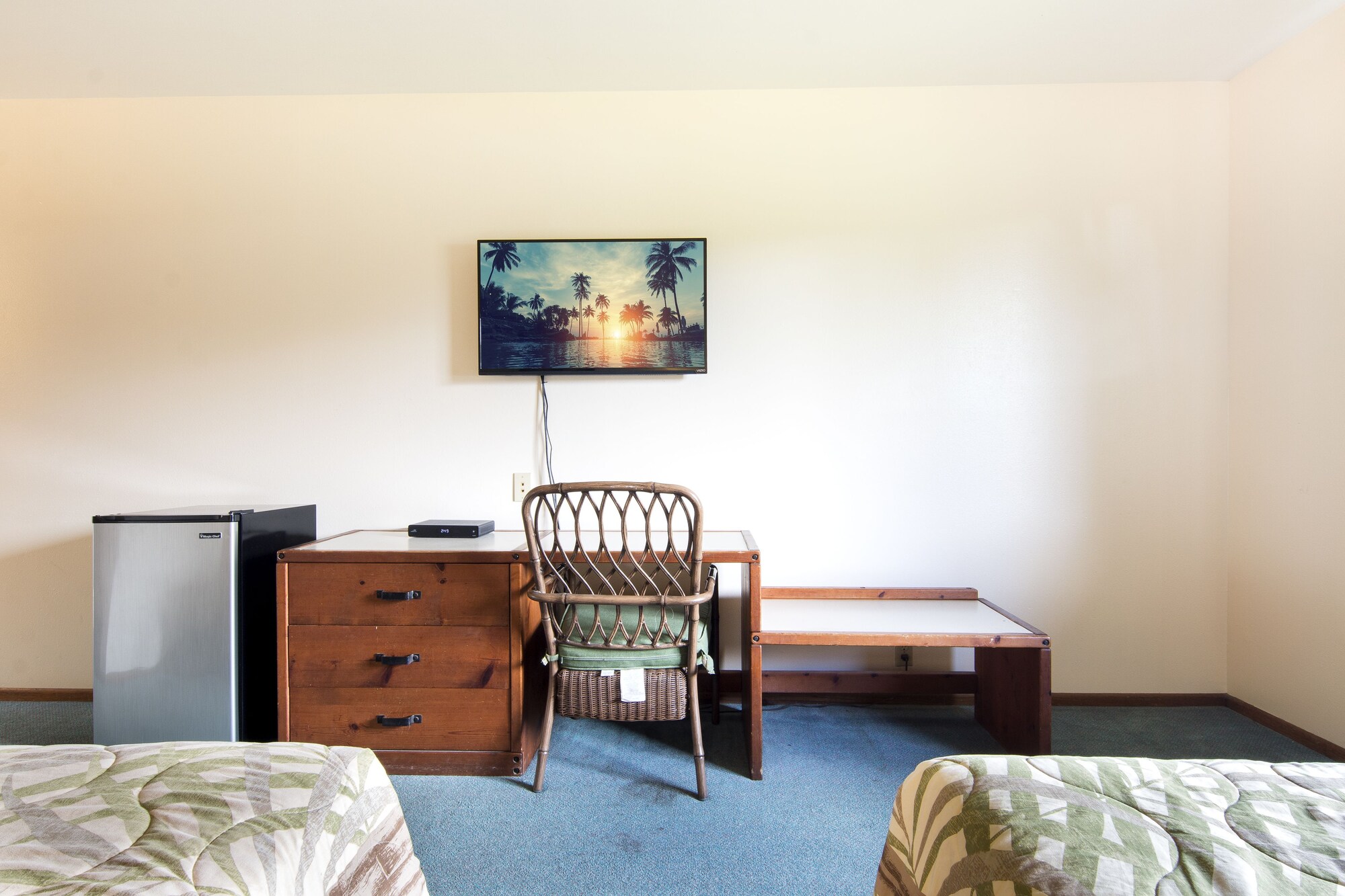 Waimea Country Lodge