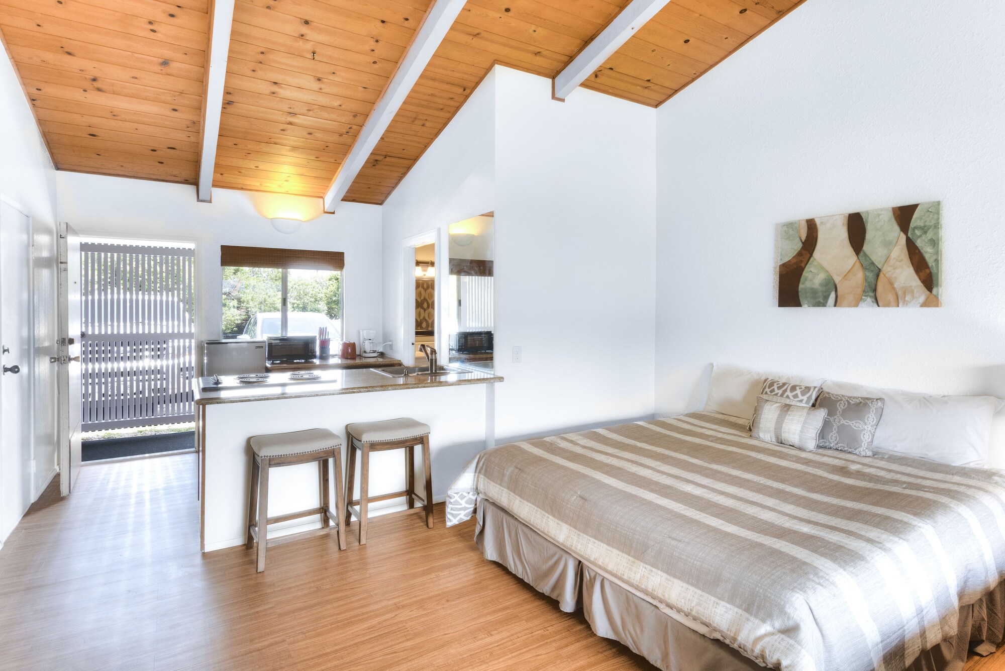 Waimea Country Lodge