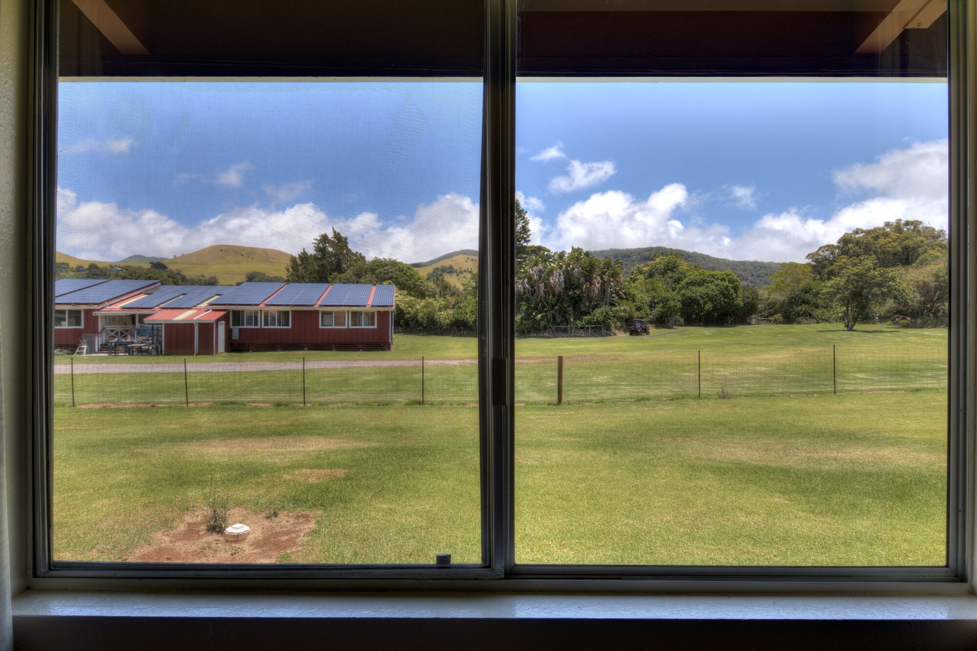 Waimea Country Lodge