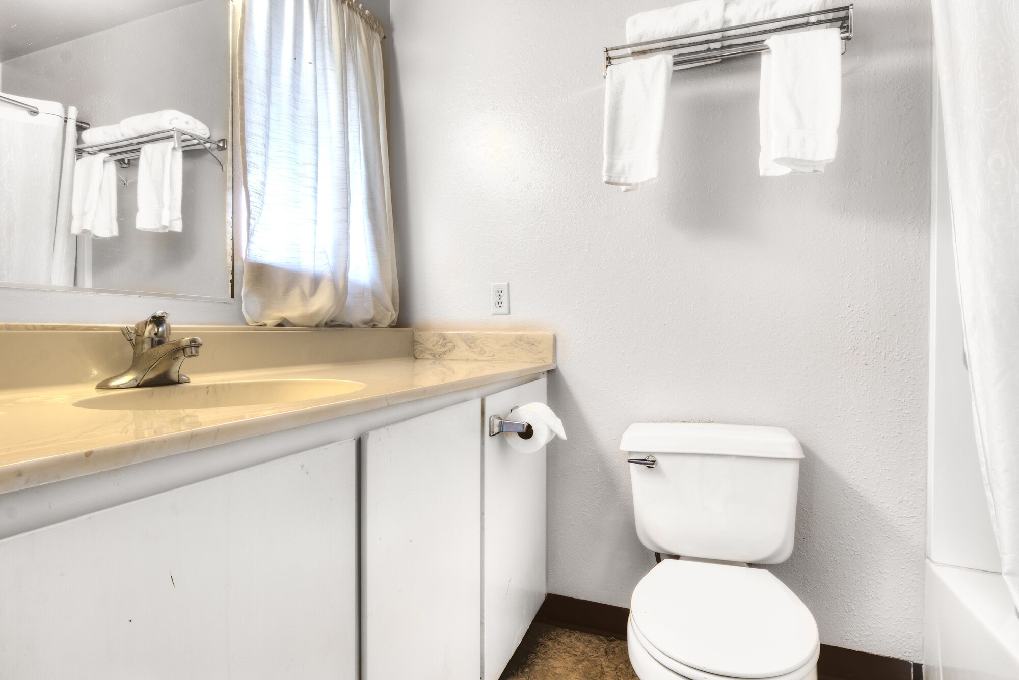 Waimea Country Lodge