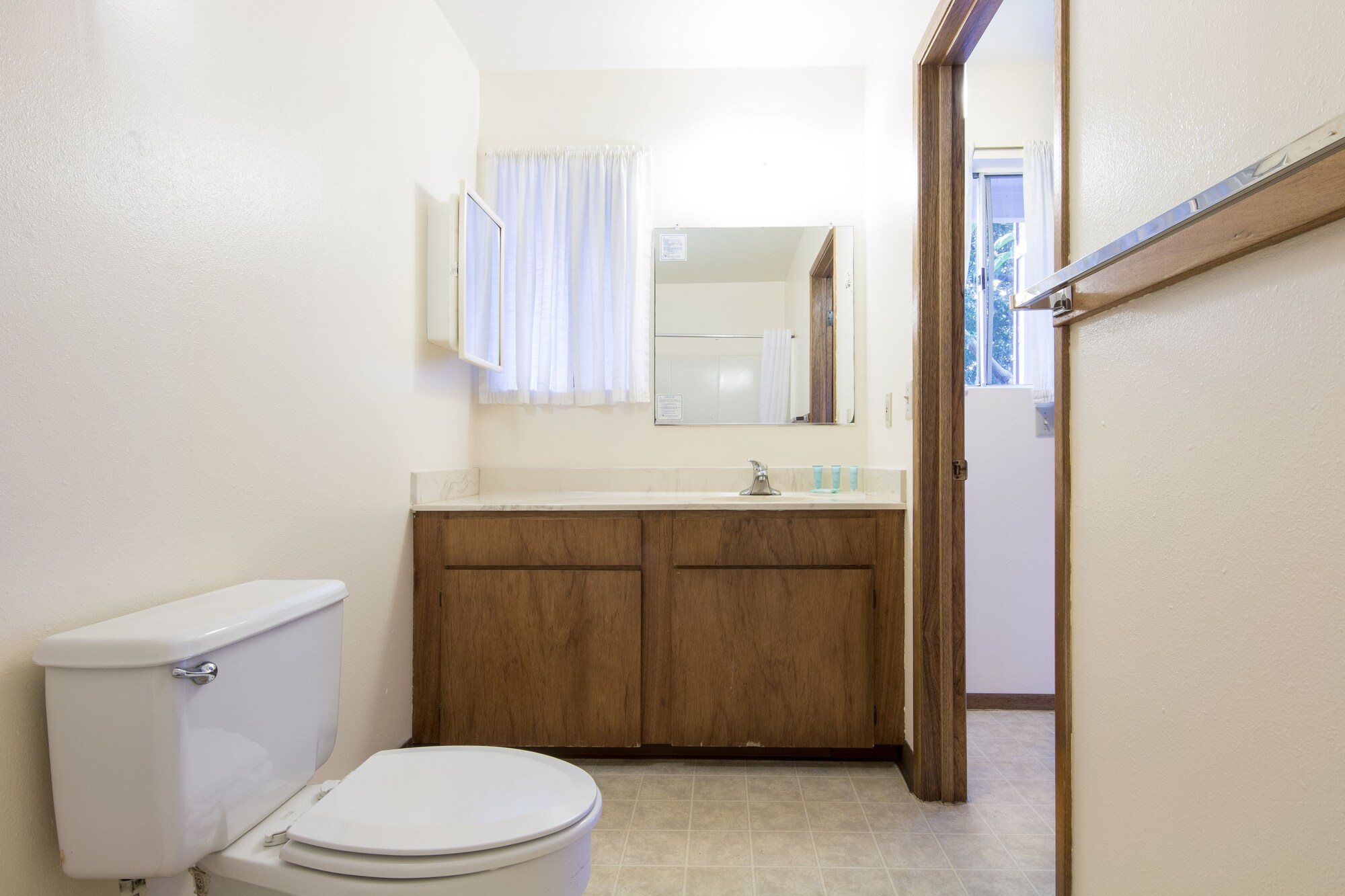 Waimea Country Lodge