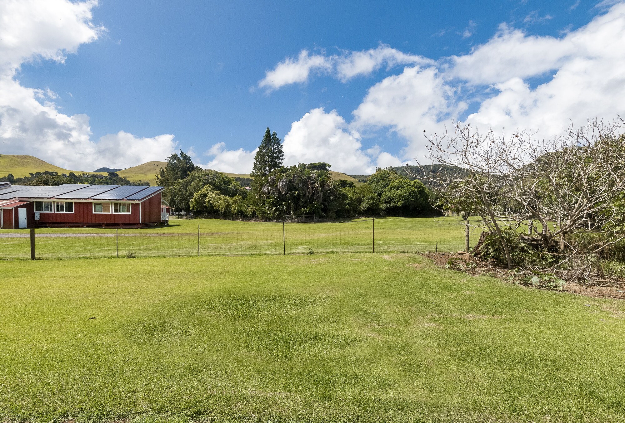 Waimea Country Lodge