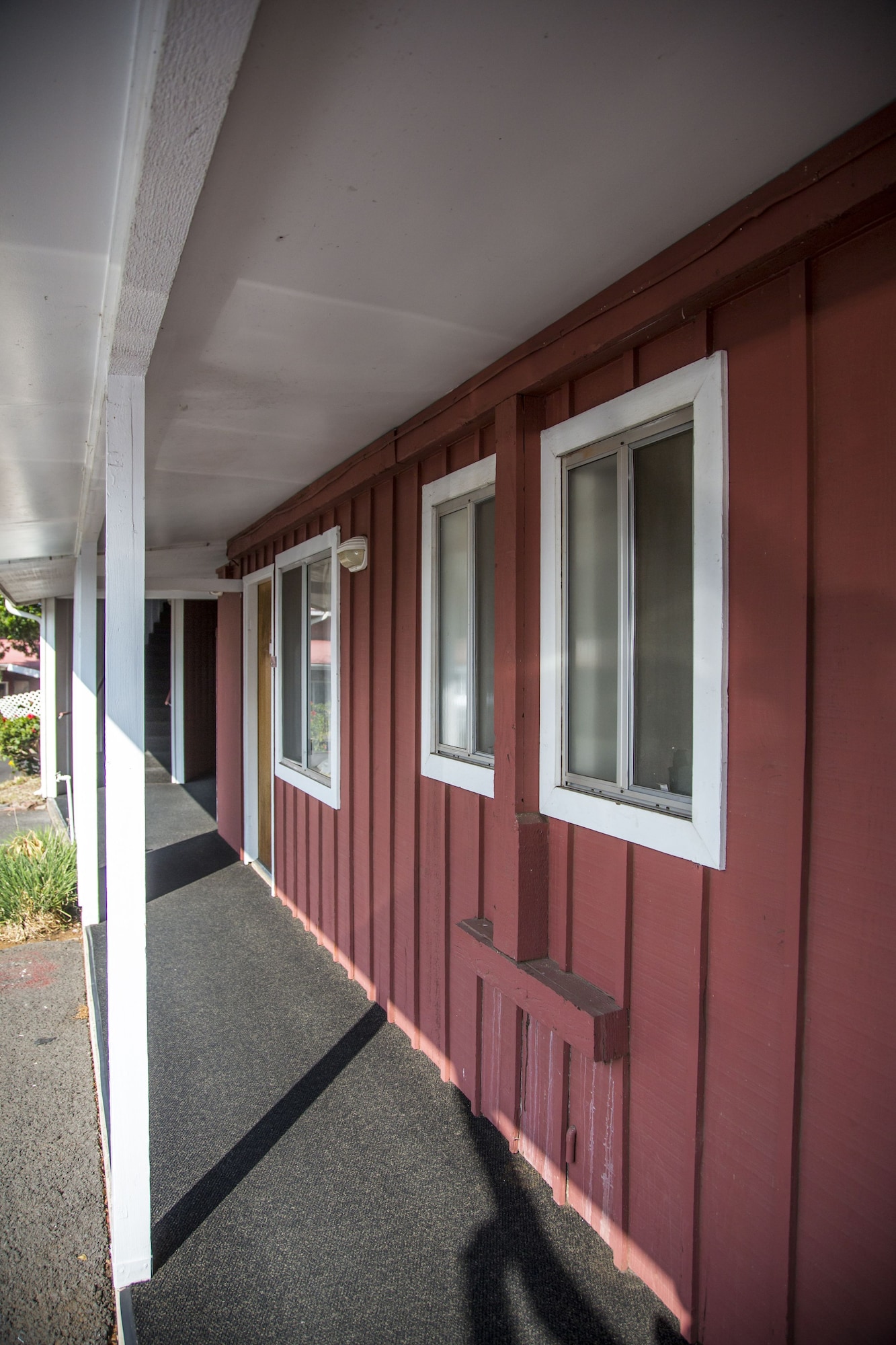 Waimea Country Lodge