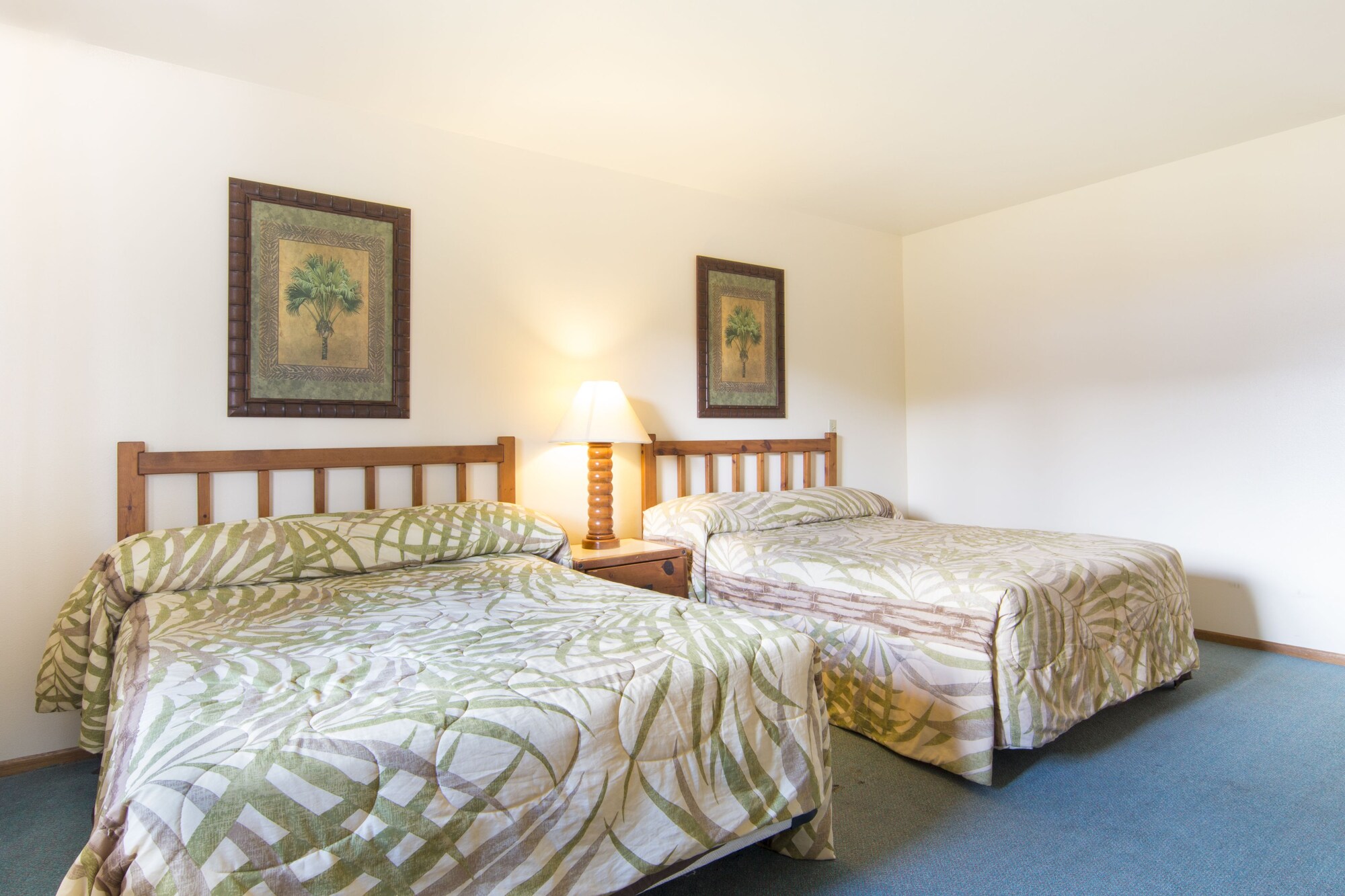 Waimea Country Lodge