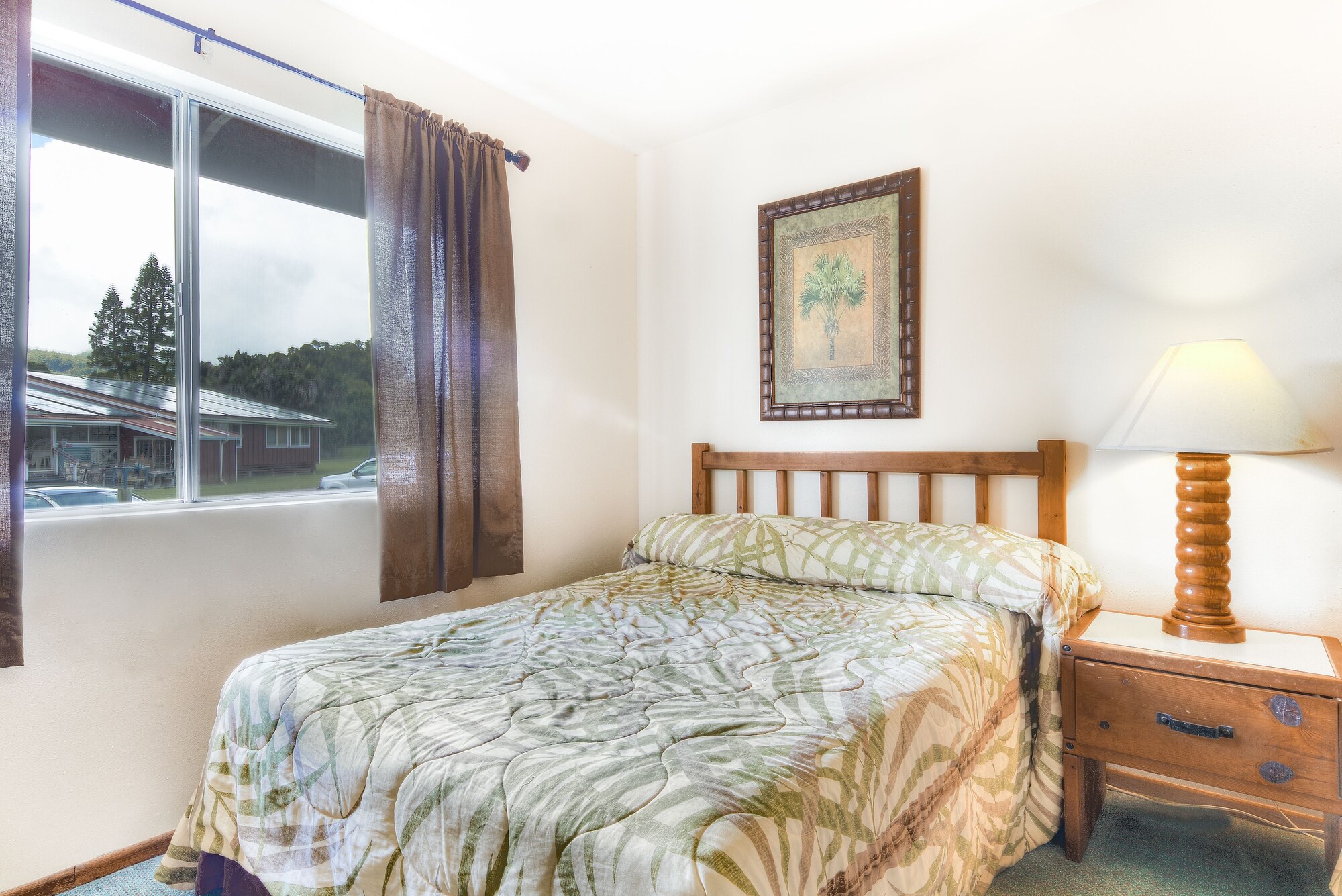 Waimea Country Lodge