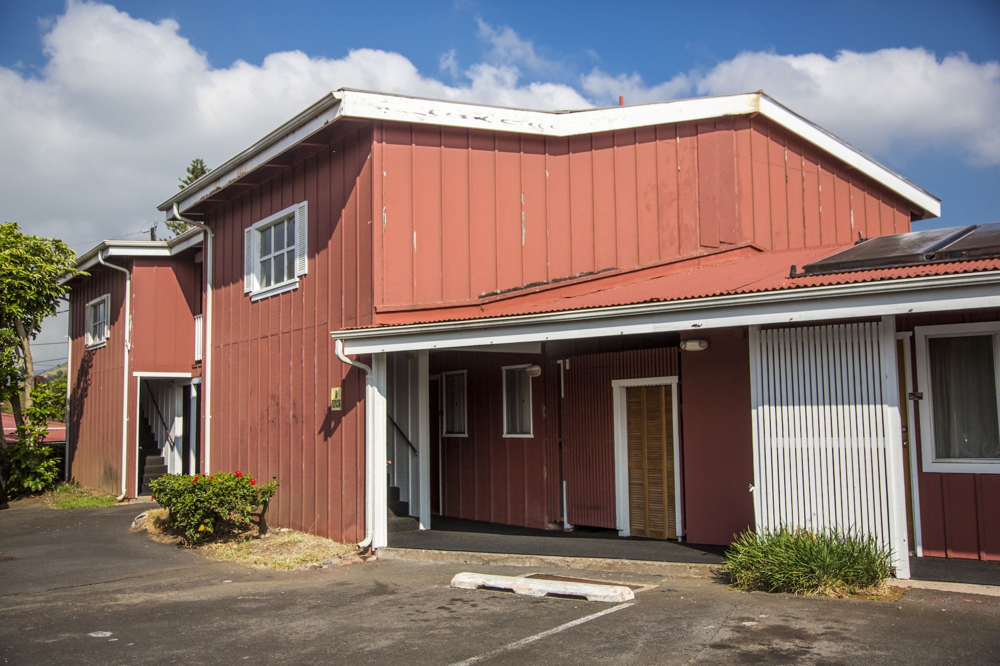 Waimea Country Lodge