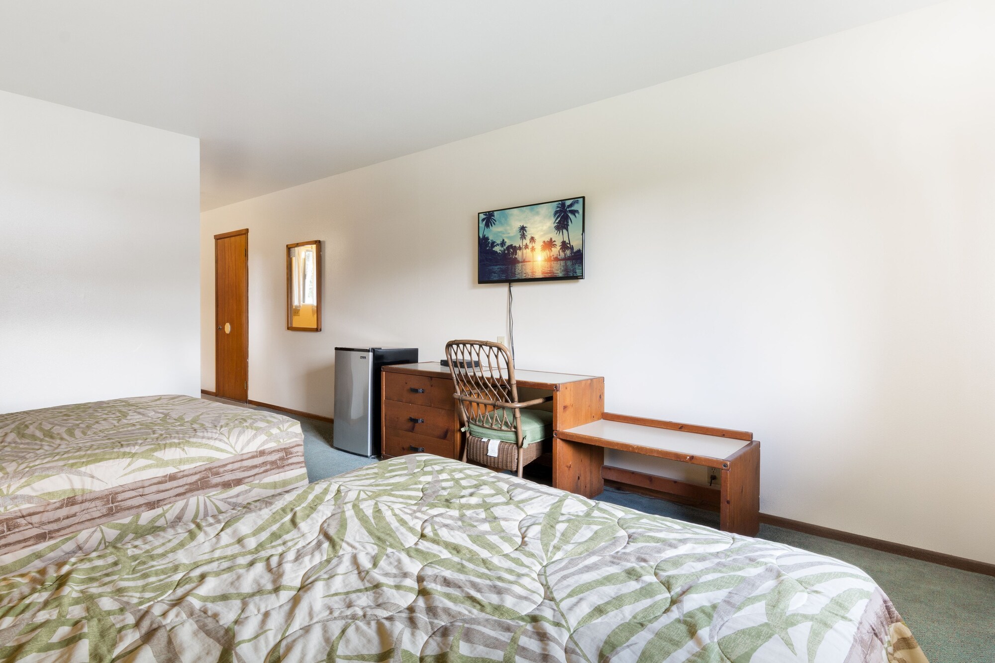 Waimea Country Lodge