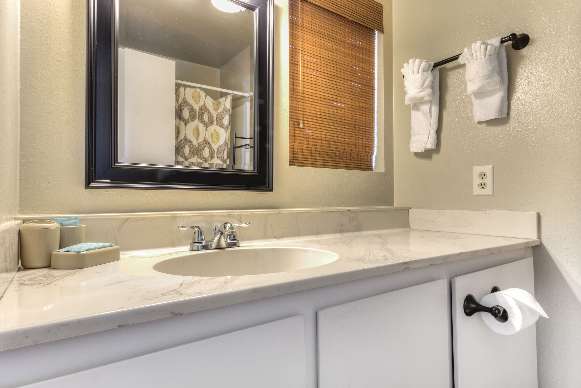 Waimea Country Lodge