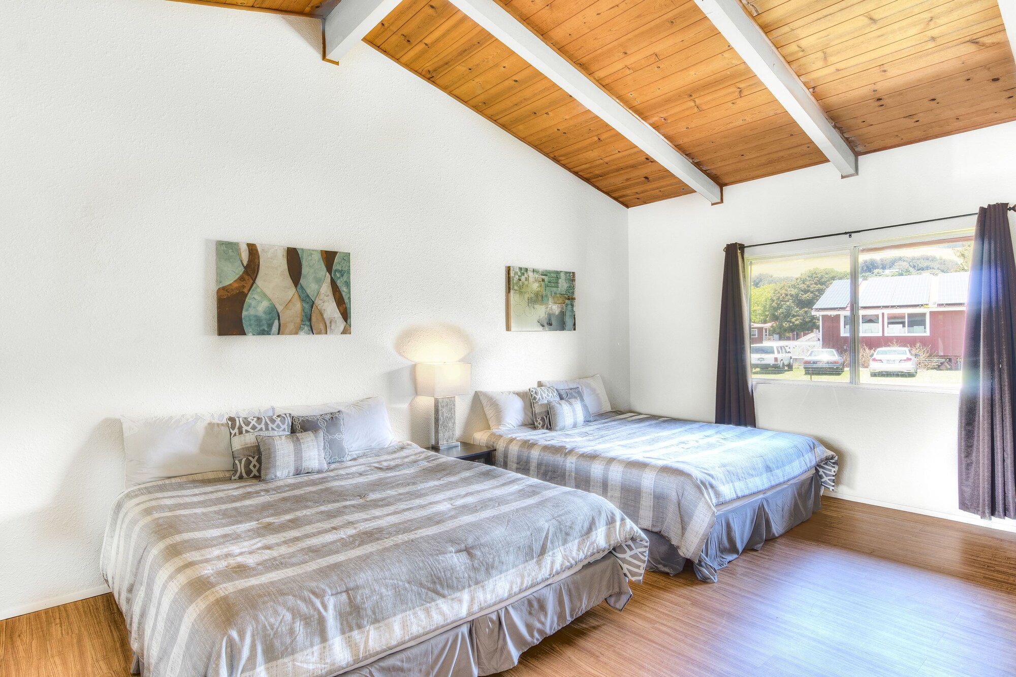 Waimea Country Lodge