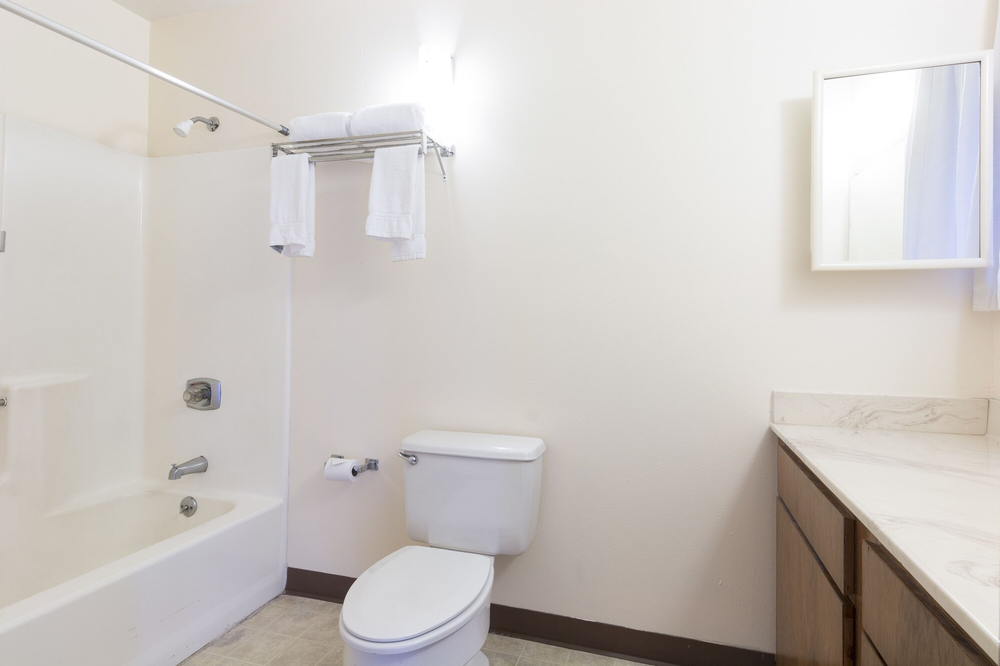 Waimea Country Lodge