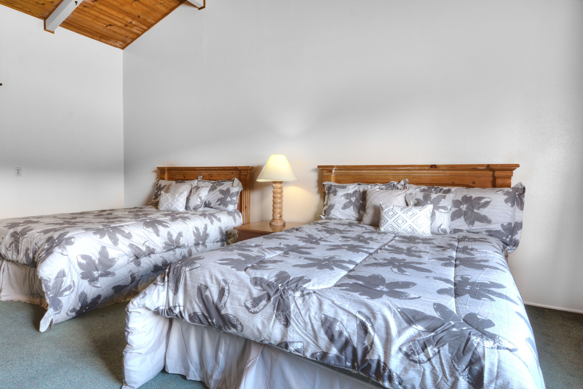 Waimea Country Lodge