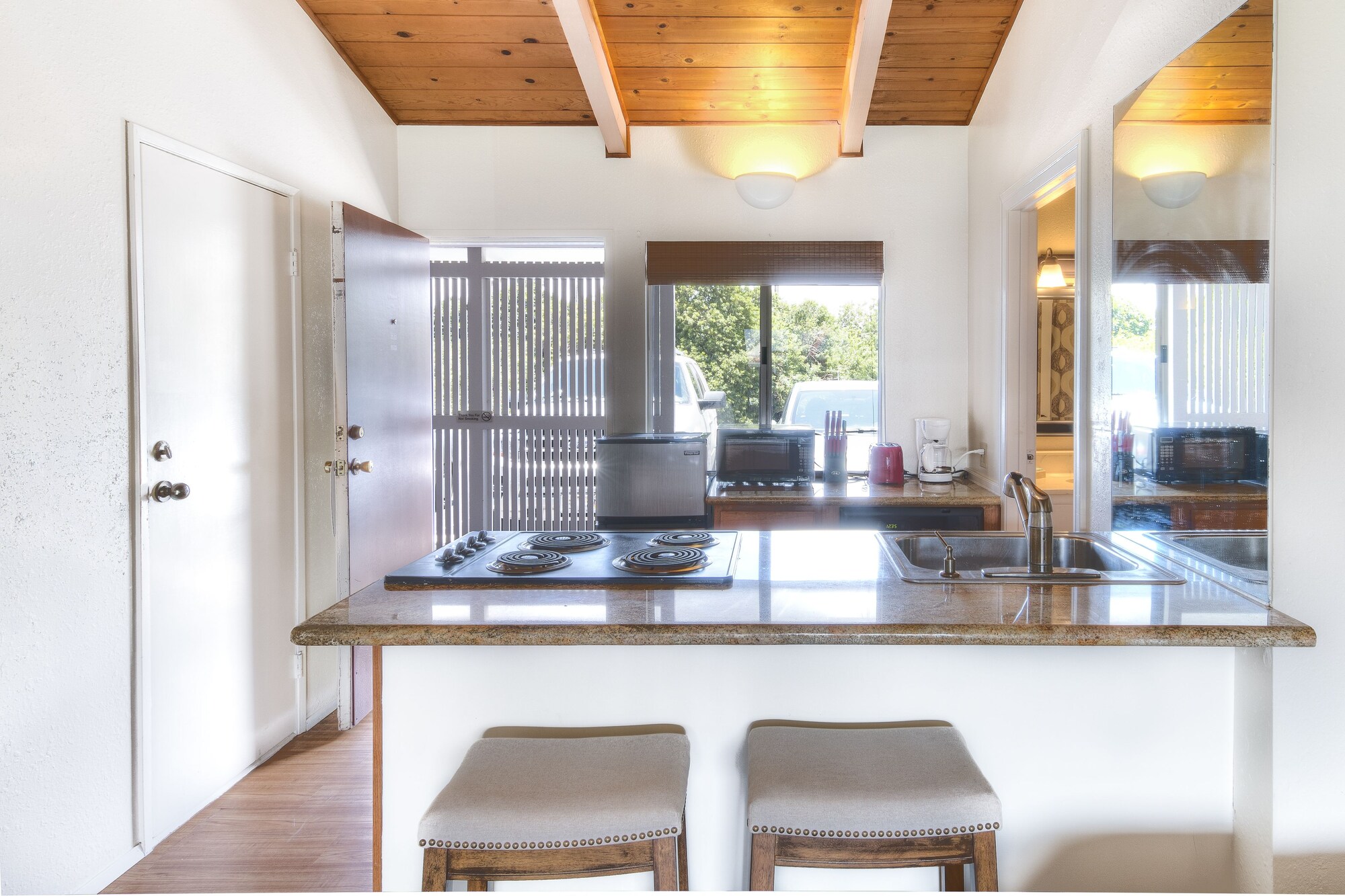 Waimea Country Lodge