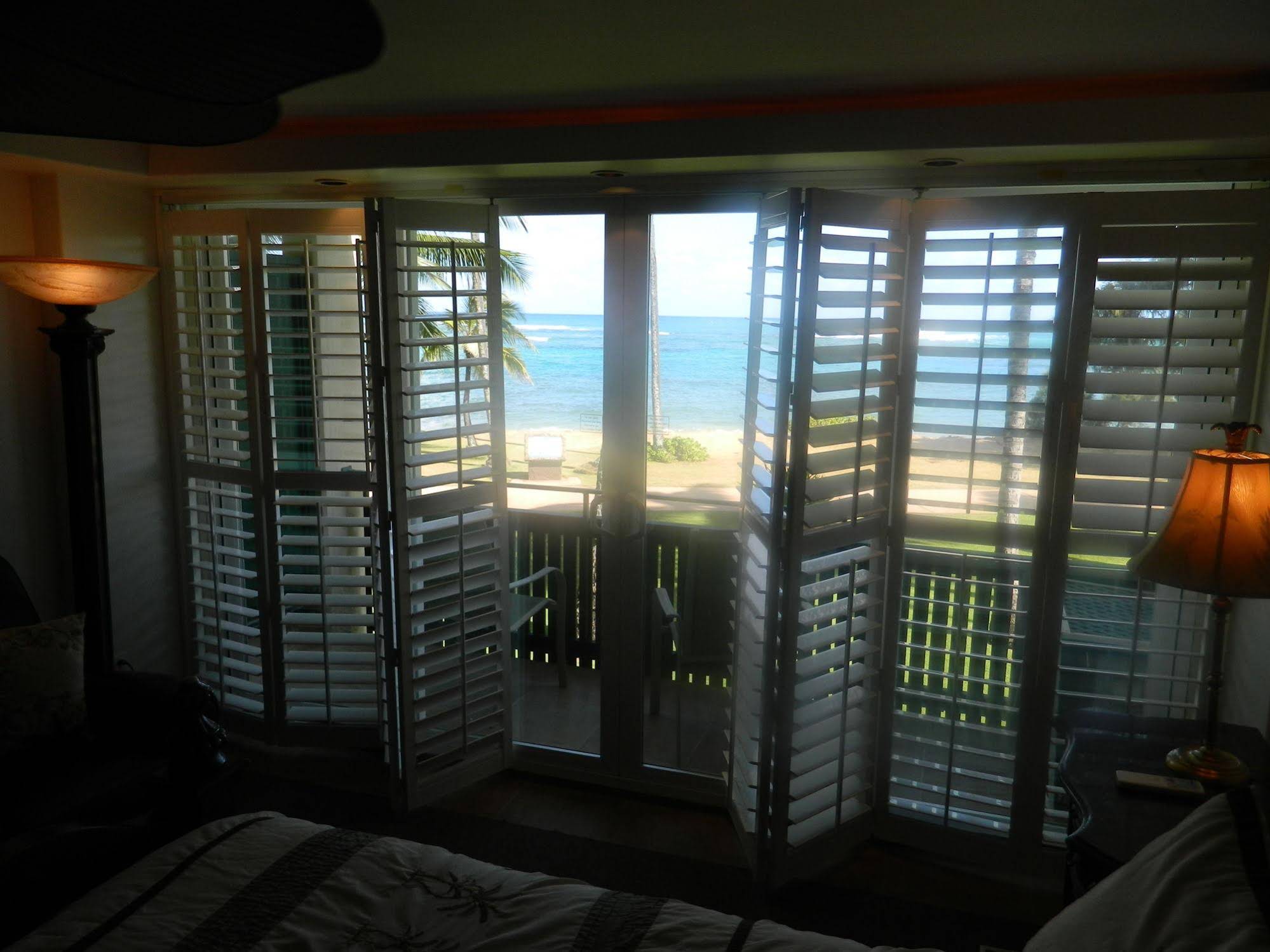 Hotel Coral Reef Resort