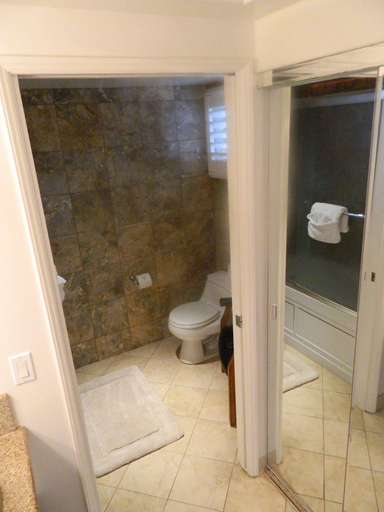 Hotel Coral Reef Resort