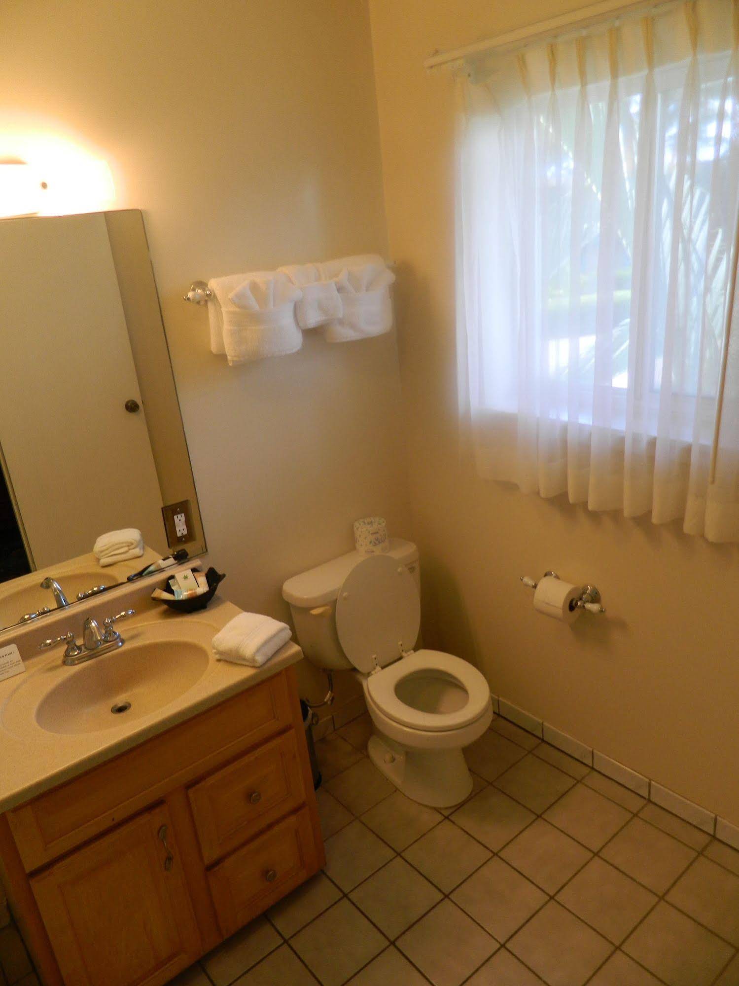 Hotel Coral Reef Resort