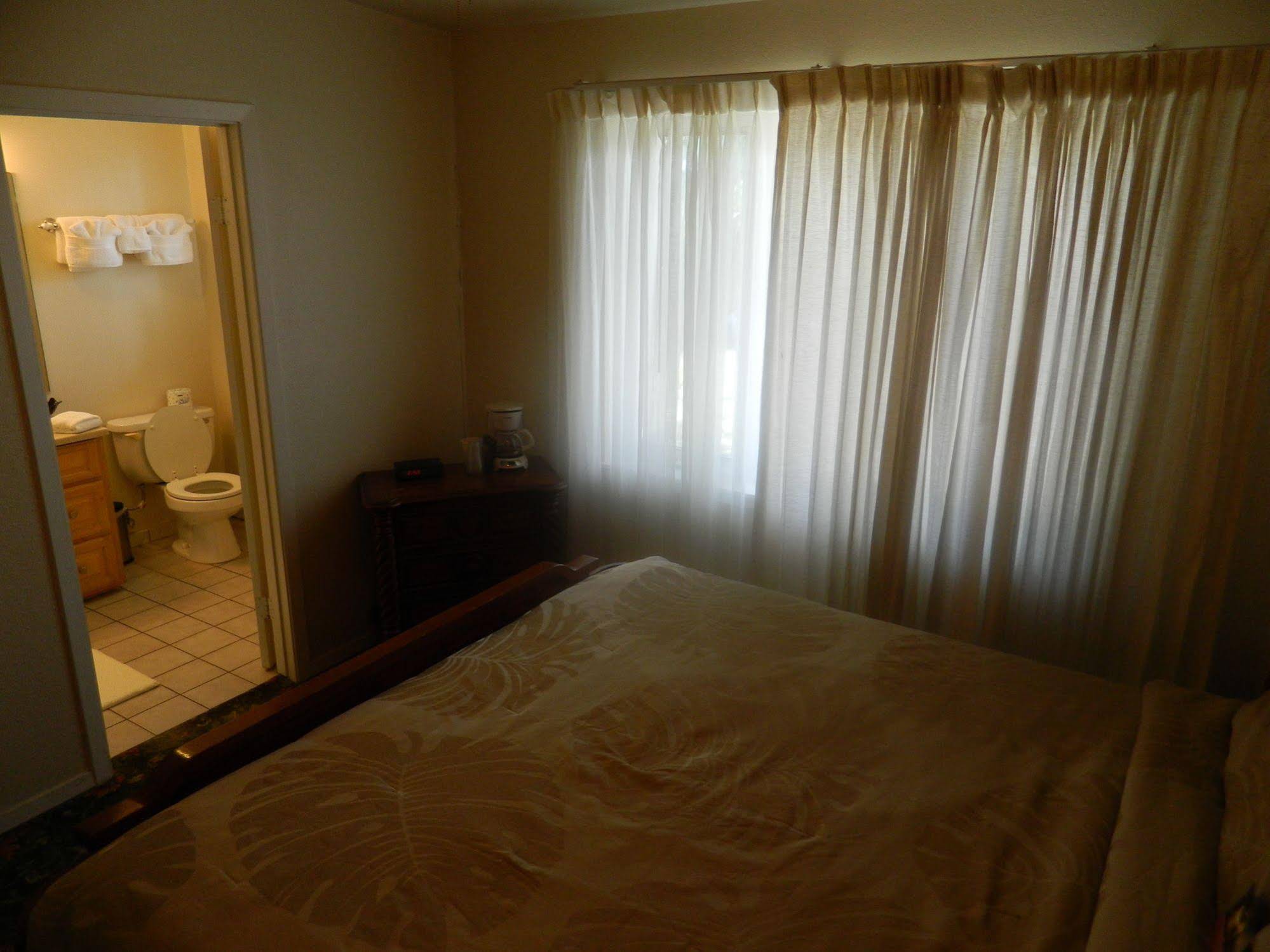 Hotel Coral Reef Resort