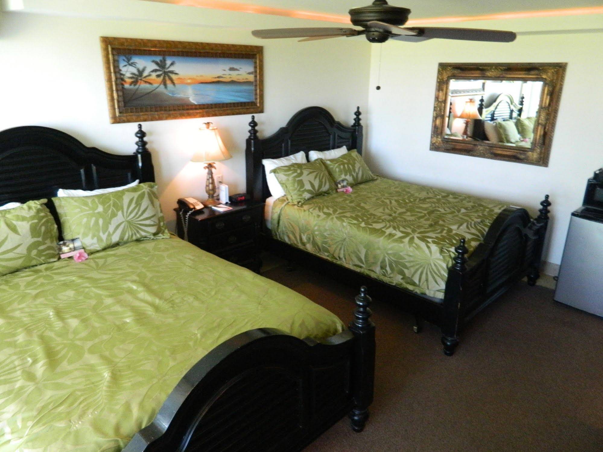 Hotel Coral Reef Resort