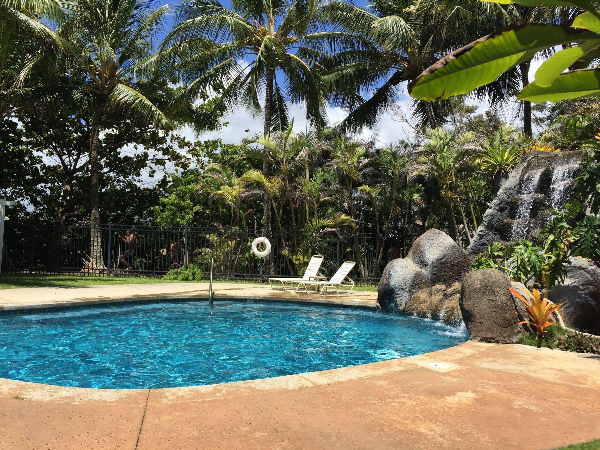 Hotel Coral Reef Resort