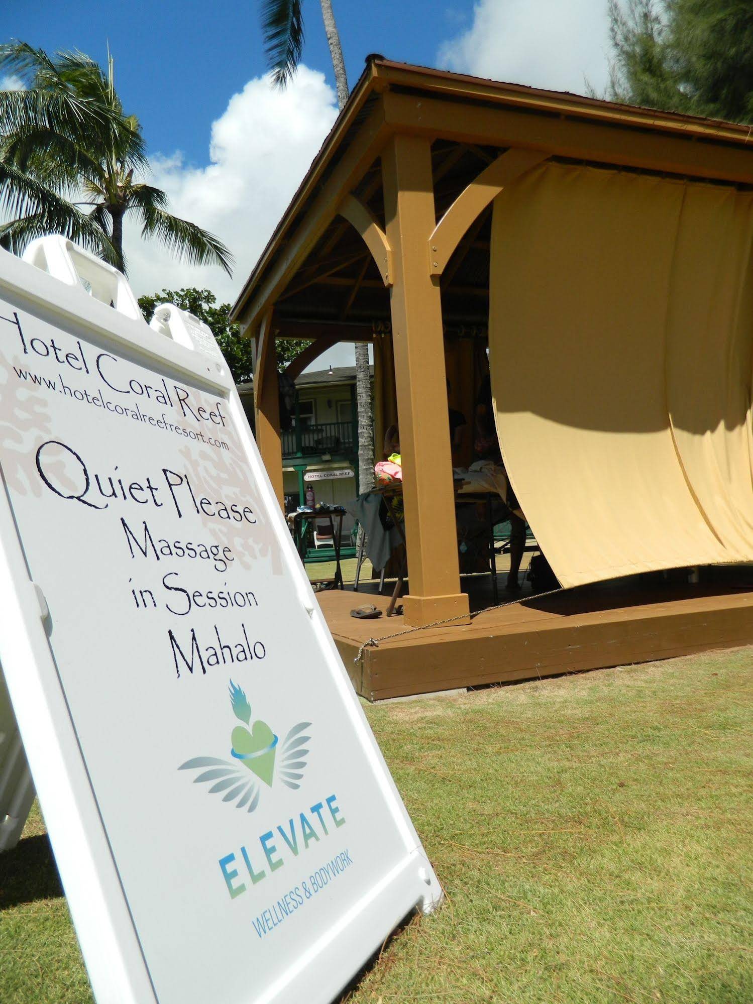 Hotel Coral Reef Resort