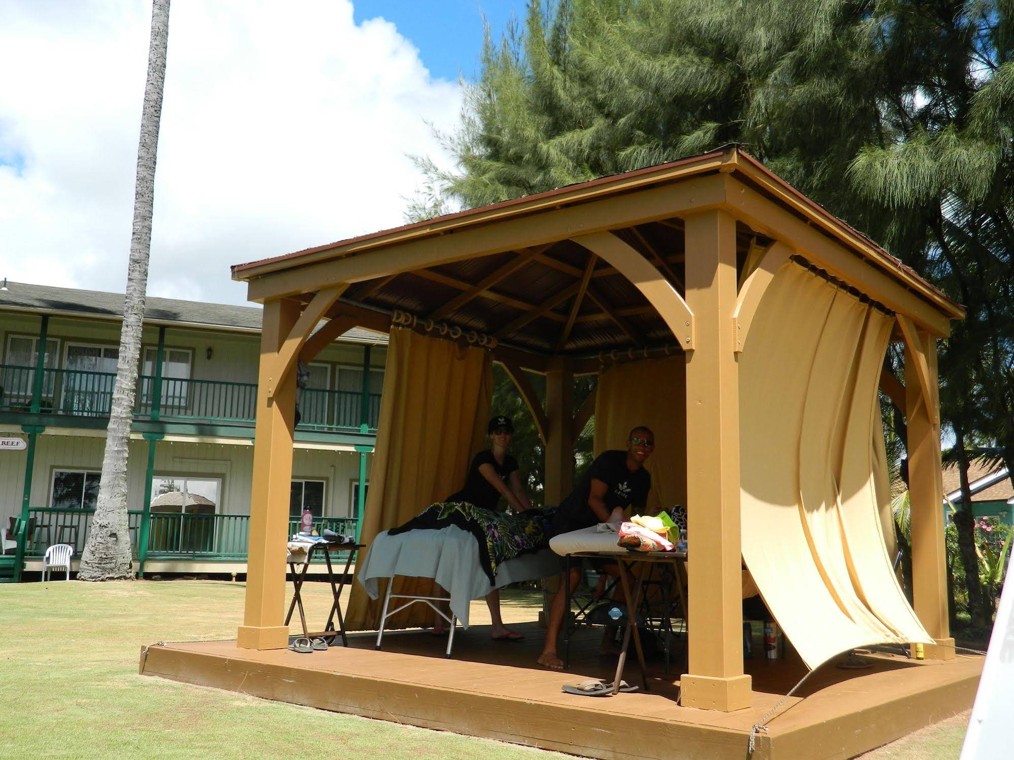 Hotel Coral Reef Resort