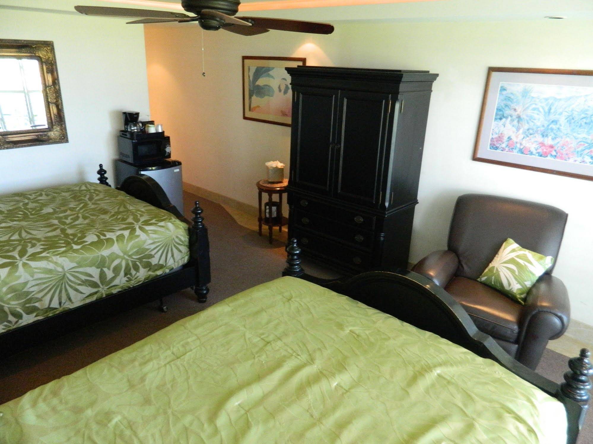 Hotel Coral Reef Resort