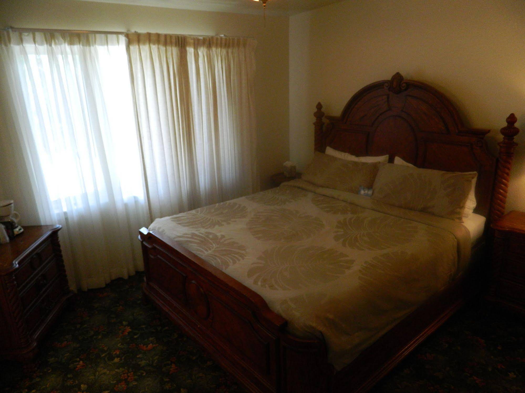 Hotel Coral Reef Resort