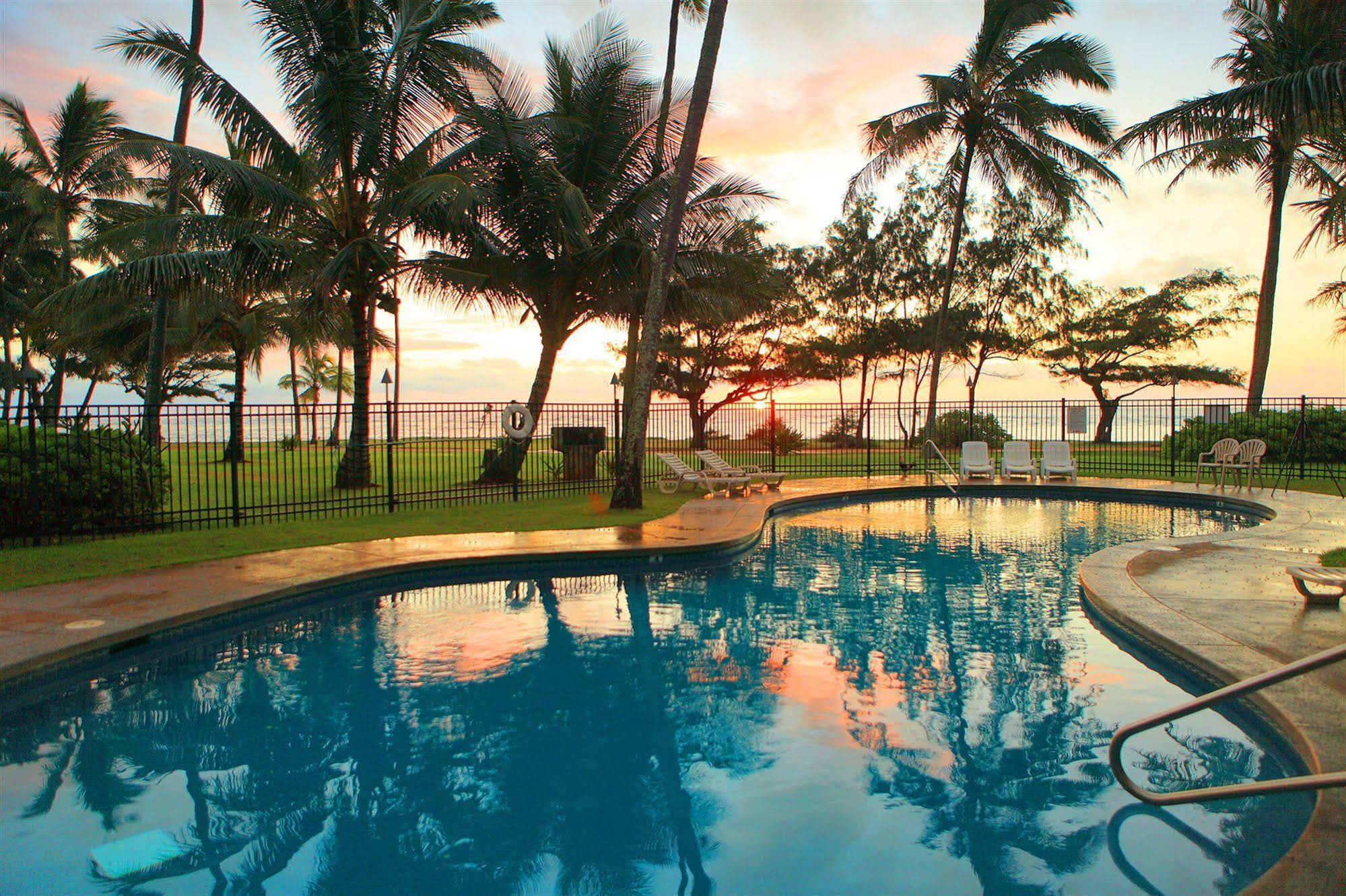 Hotel Coral Reef Resort