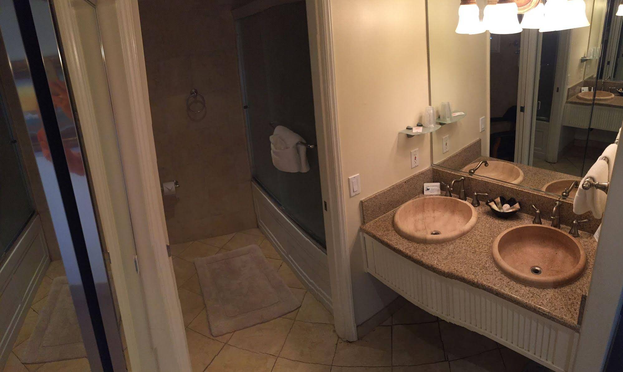 Hotel Coral Reef Resort