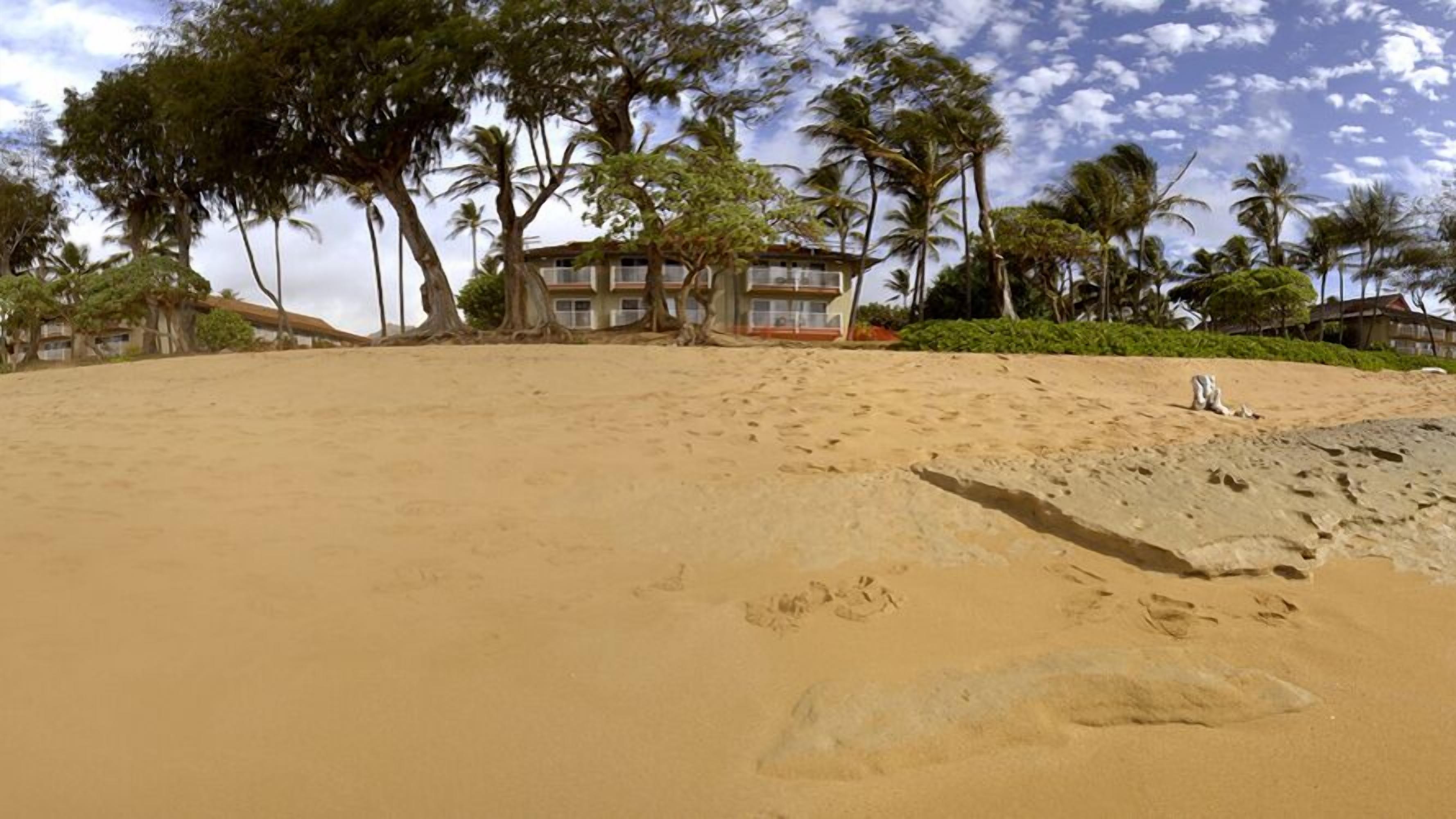 Kauai Coast Resort at the Beachboy