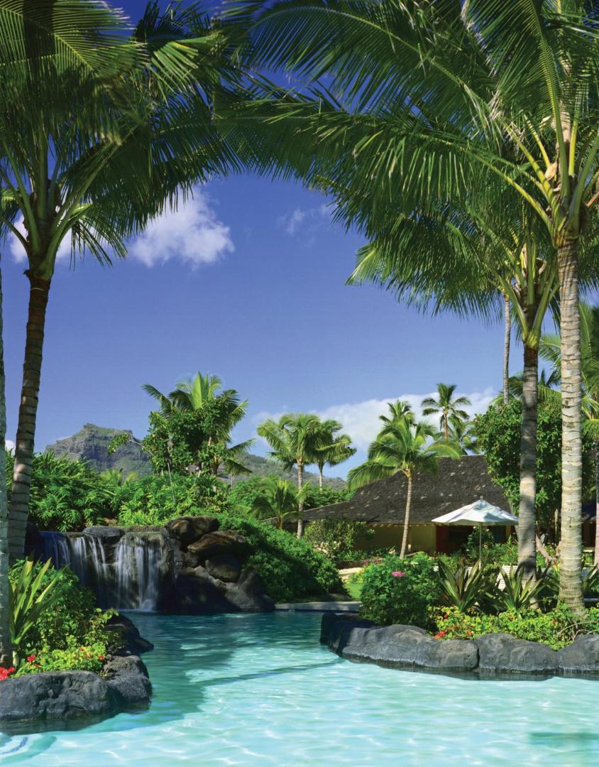 Kauai Coast Resort at the Beachboy