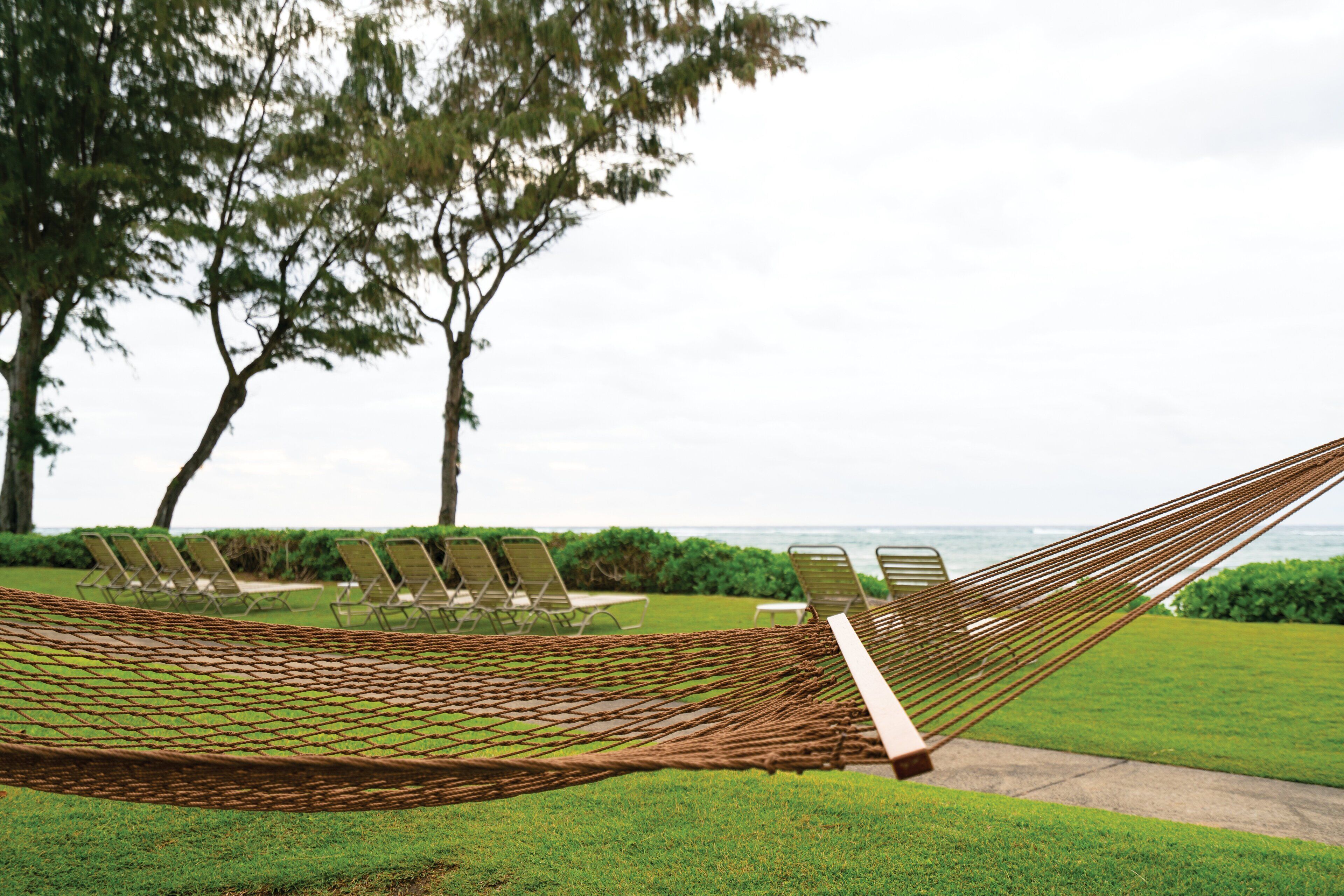 Kauai Coast Resort at the Beachboy