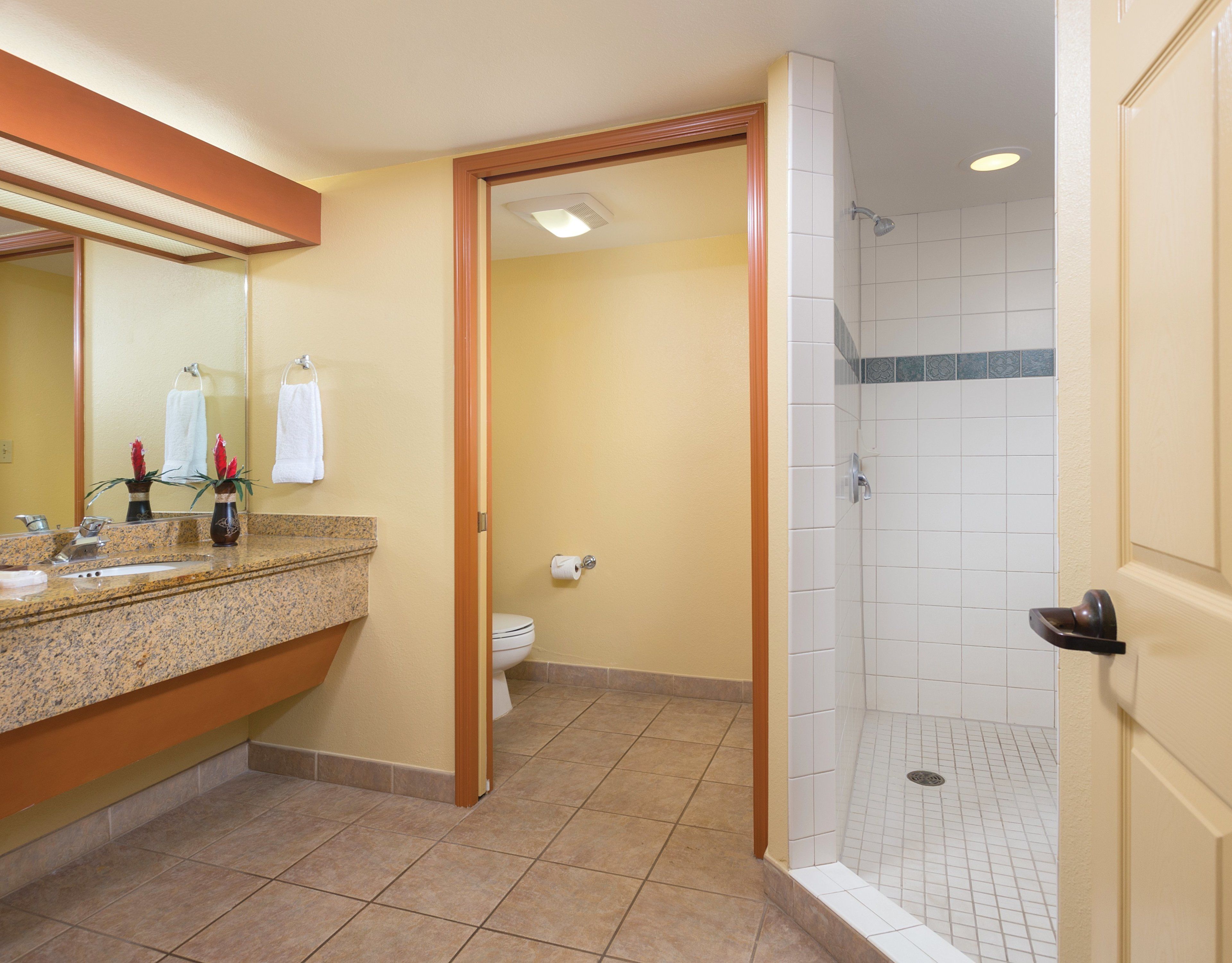 Kauai Coast Resort at the Beachboy