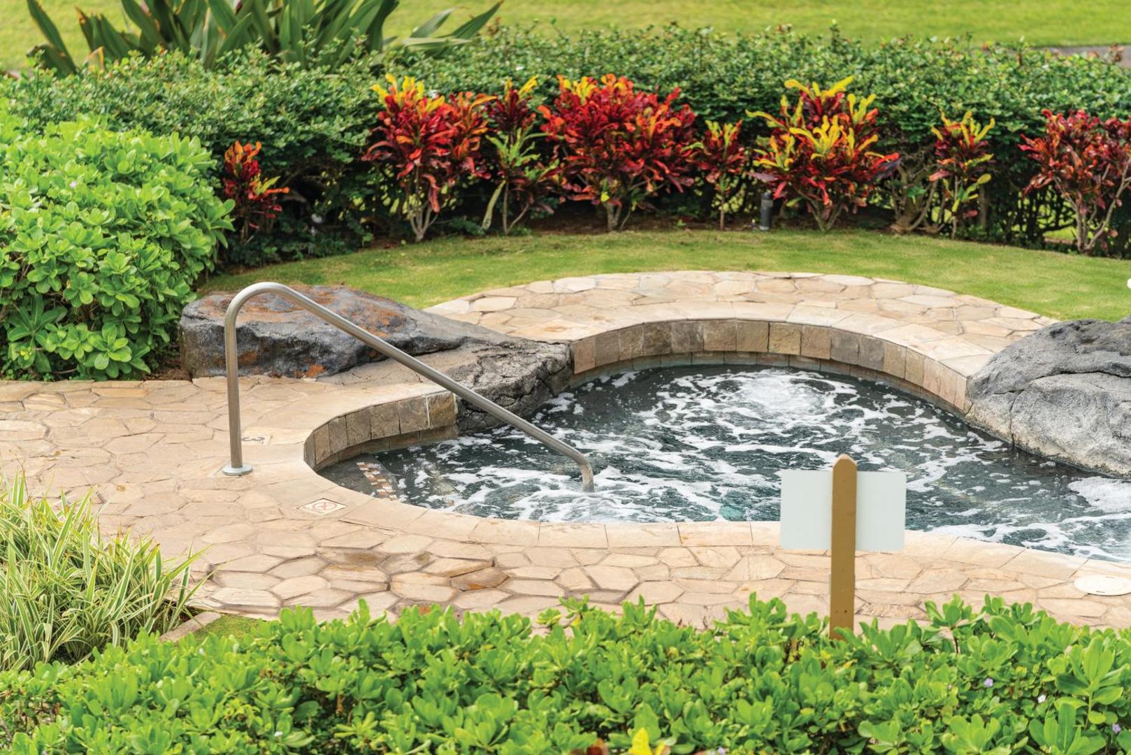 Kauai Coast Resort at the Beachboy