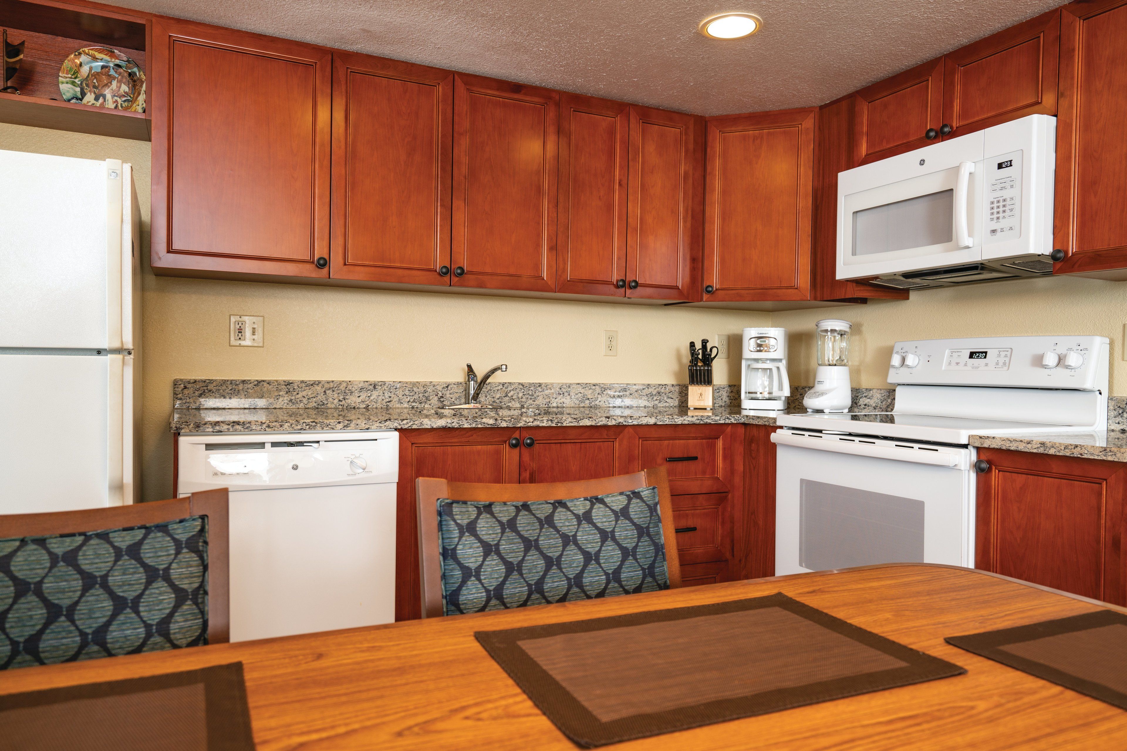 Kauai Coast Resort at the Beachboy