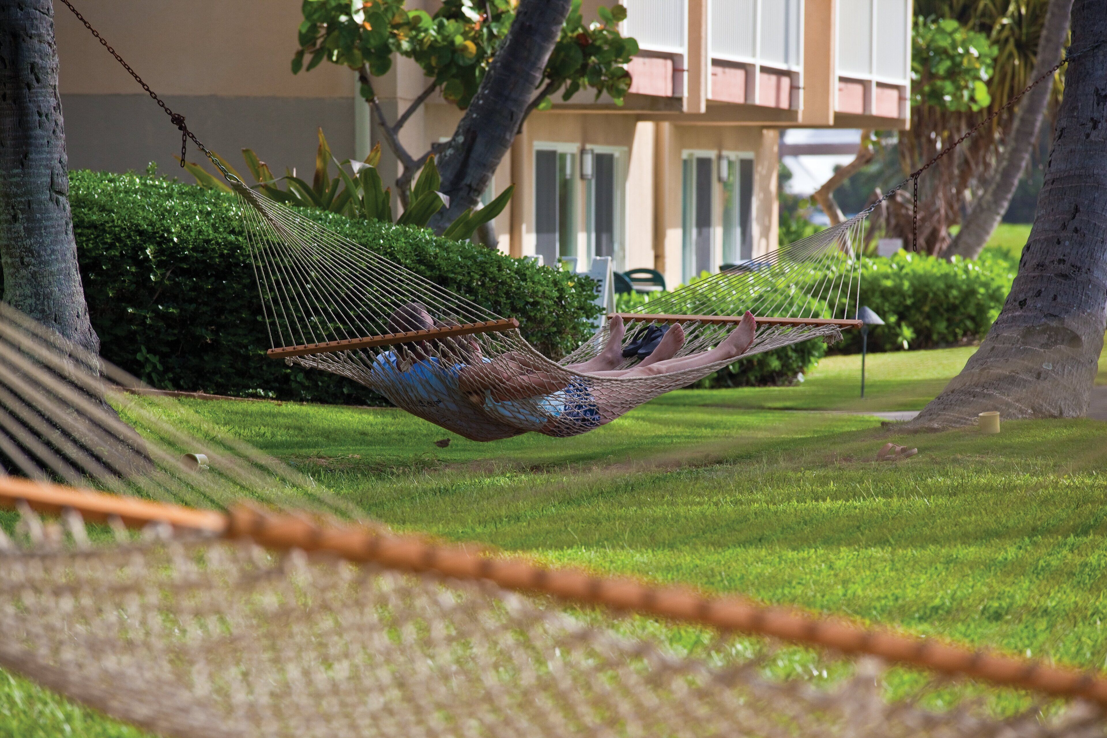 Kauai Coast Resort at the Beachboy