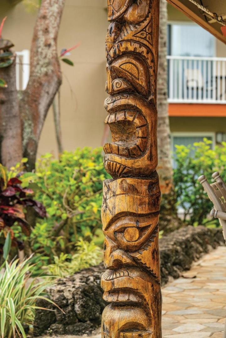 Kauai Coast Resort at the Beachboy