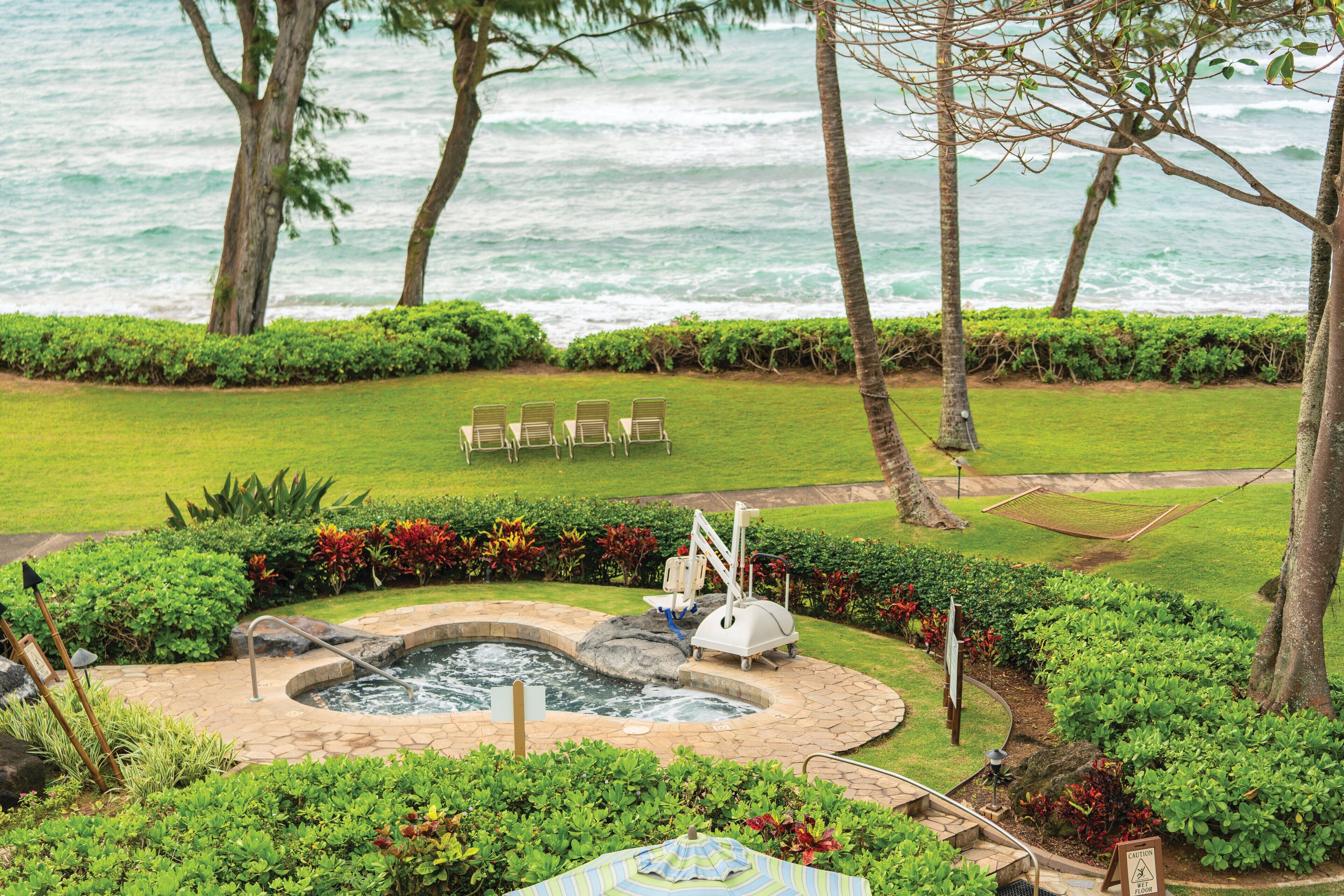 Kauai Coast Resort at the Beachboy