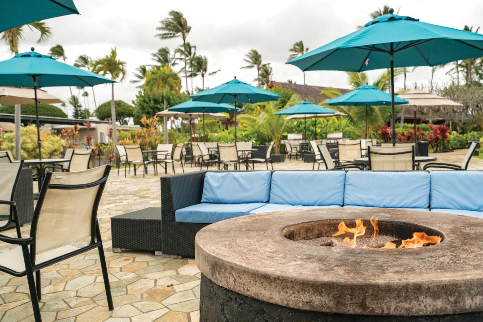 Kauai Coast Resort at the Beachboy