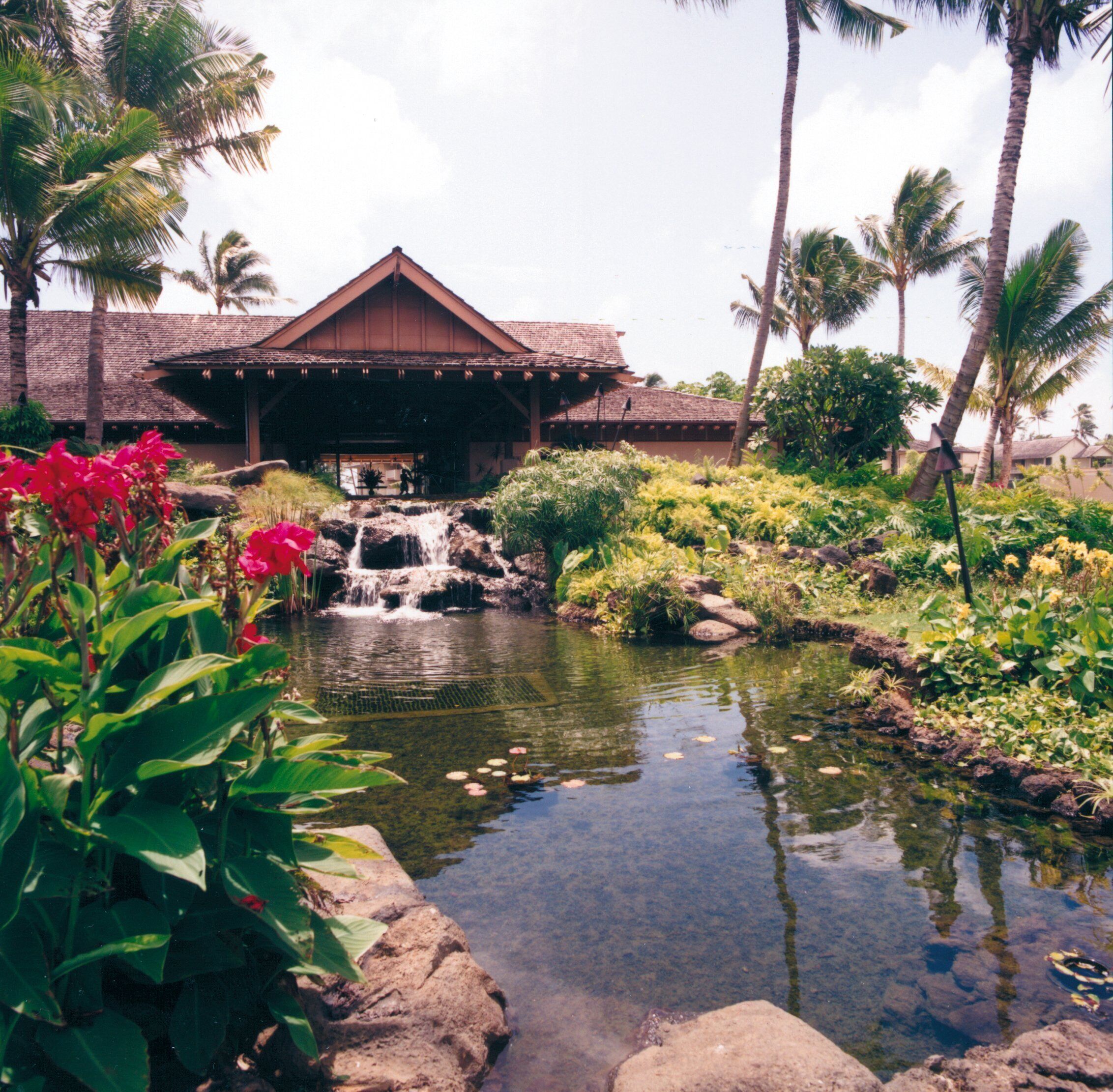 Kauai Coast Resort at the Beachboy