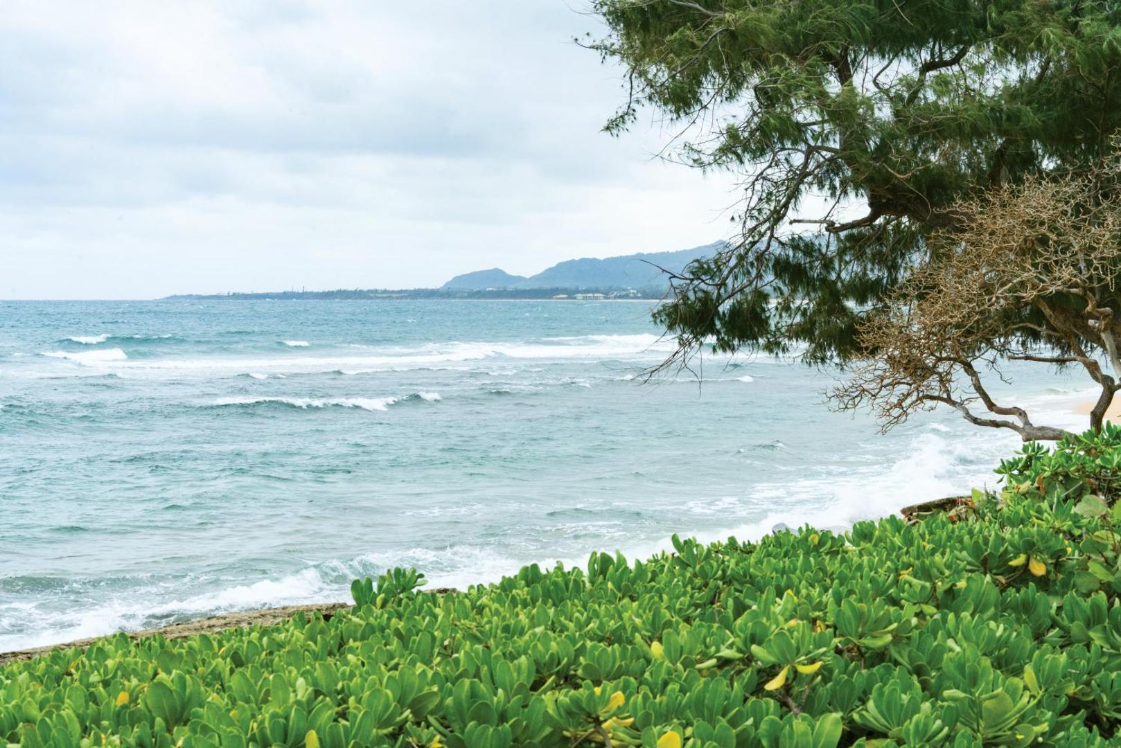 Kauai Coast Resort at the Beachboy